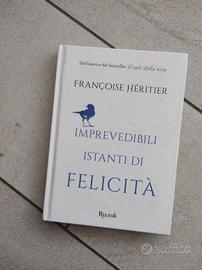  Imprevedibili istanti di felicità F. Héritier