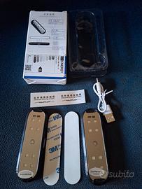 Luci LED di Sicurezza per Portiere Auto