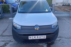 Volkswagen Caddy 2.0 TDI 102 CV Life