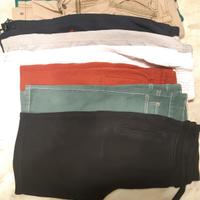 pantaloncini bambino 11 - 12 anni