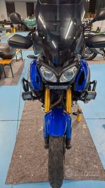 Yamaha xtz 1200