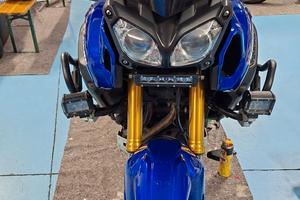 Yamaha xtz 1200