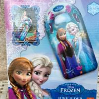 Materassino gonfiabile Frozen