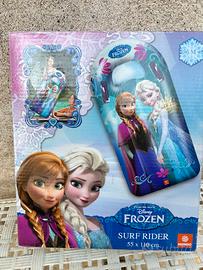 Materassino gonfiabile Frozen