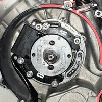 accensione analogica a rotore interno pvl 13 gradi