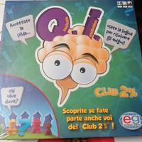 Gioco quiz