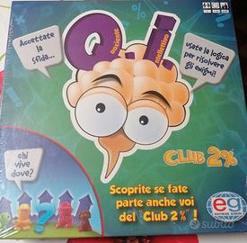 Gioco quiz