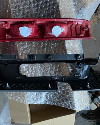Fanale posteriore sx renault trafic opel vivaro