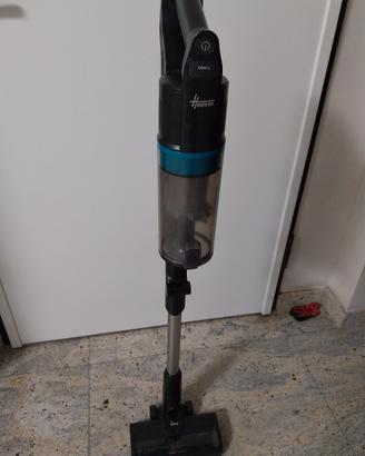 Aspirapolvere Hoover HF1 Plus Pet Flexi