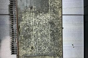 ecu centralina mercedes SL R107 450SL 107 450 SLC 