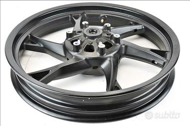 cerchio anteriore originale Benelli Leoncino 125 2