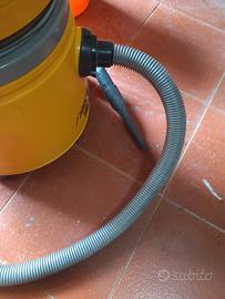 aspiratore industriale ghibli 200 w