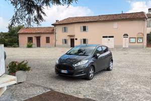 FORD FIESTA 1.0ecoboost