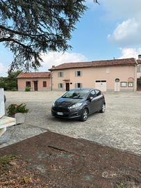 FORD FIESTA 1.0ecoboost