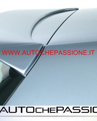 Spoiler Alettone per GOLF 6 tutti i modelli tranne