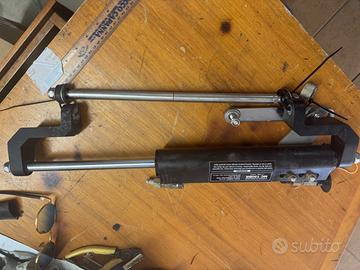 Cilindro Idroguida Mavimare&Mancini MC150BR
