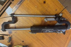 Cilindro Idroguida Mavimare&Mancini MC150BR