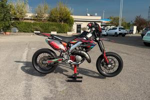 Hm crm 125 2t