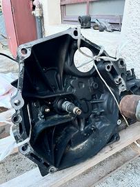 cambio s20 honda civic