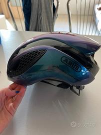 Casco ABUS GAMECHANGER NUOVO