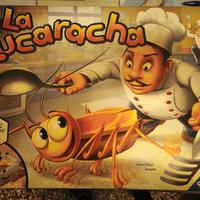 Gioco in scatola la Cucaracha Ravenburger