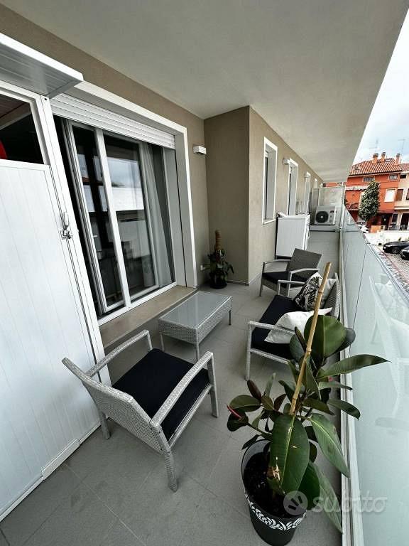 Appartamento – Pesaro, Calcinari, Pantano - Vista 5