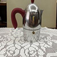 Caffettiera  Zazà - I Guzzini