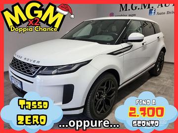 LAND ROVER Range Rover Evoque 2.0D I4-L.Flw 150