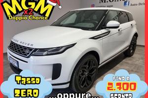 LAND ROVER Range Rover Evoque 2.0D I4-L.Flw 150