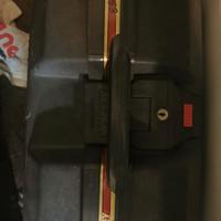 bauletti  monkey Honda transalp 