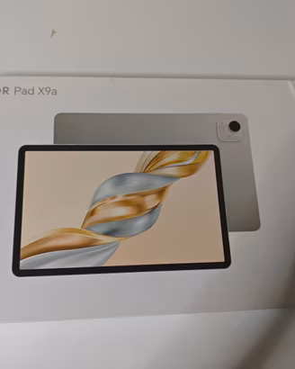 Tablet Honor X9a 6GB Ram/128Gb Memoria Nuovo