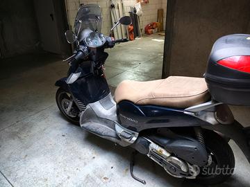 Scarabeo 400 NON MARCIANTE