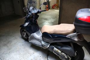 Scarabeo 400 NON MARCIANTE
