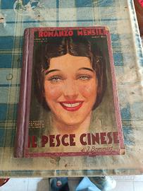 IL ROMANZO MENSILE 