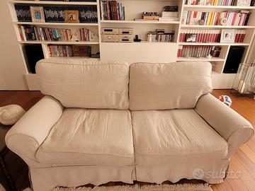 Coppia divani Cargo mod.Ritz.