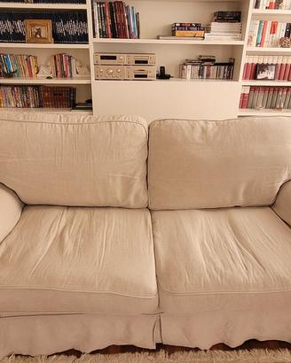 Coppia divani Cargo mod.Ritz.