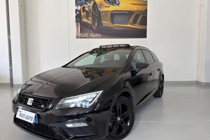 Seat Leon 1.6 TDI 115 CV ST Black Edition