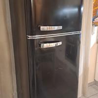 KLARSTEIN Audrey Retro - Frigorifero Combinato