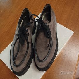 Mocassino Donna n. 37