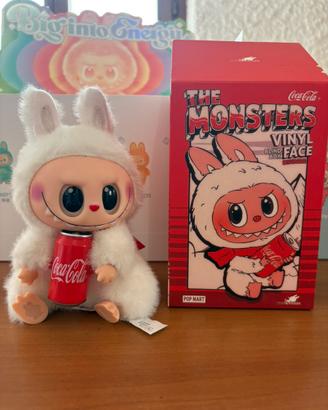 labubu coca-cola
