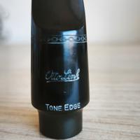 Bocchino Otto Link Tone Edge 8 Soprano