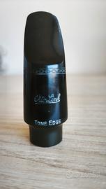 Bocchino Otto Link Tone Edge 8 Soprano