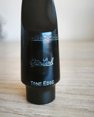 Bocchino Otto Link Tone Edge 8 Soprano