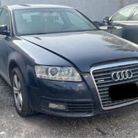Audi A6 2.7 TDI