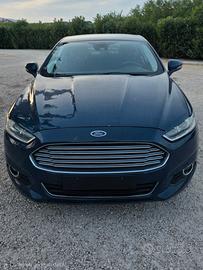Ford mondeo titanium business 2000 180cv