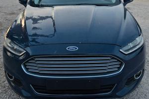 Ford mondeo titanium business 2000 180cv