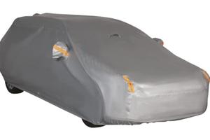 Telo copriauto da esterno - Taglia XL