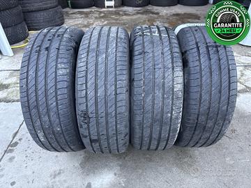 gomme usate 2055517 Estivo MICHELIN - PRIMACY 4 - 