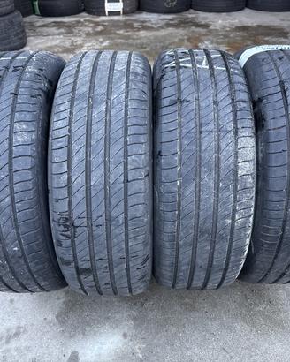 gomme usate 2055517 Estivo MICHELIN - PRIMACY 4 - 