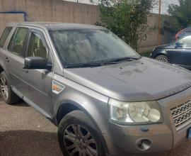 LAND ROVER Freelander 2ª serie - 2007